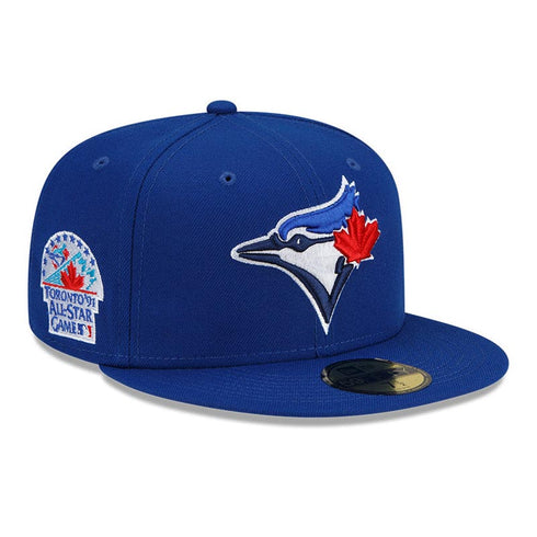 Toronto Blue Jays "Patch Up" All-Star Game 59Fifty Fitted